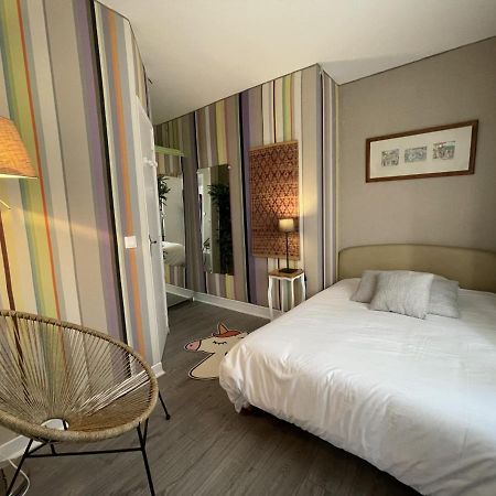 La Villa Des Fleurs Blonville Kültér fotó