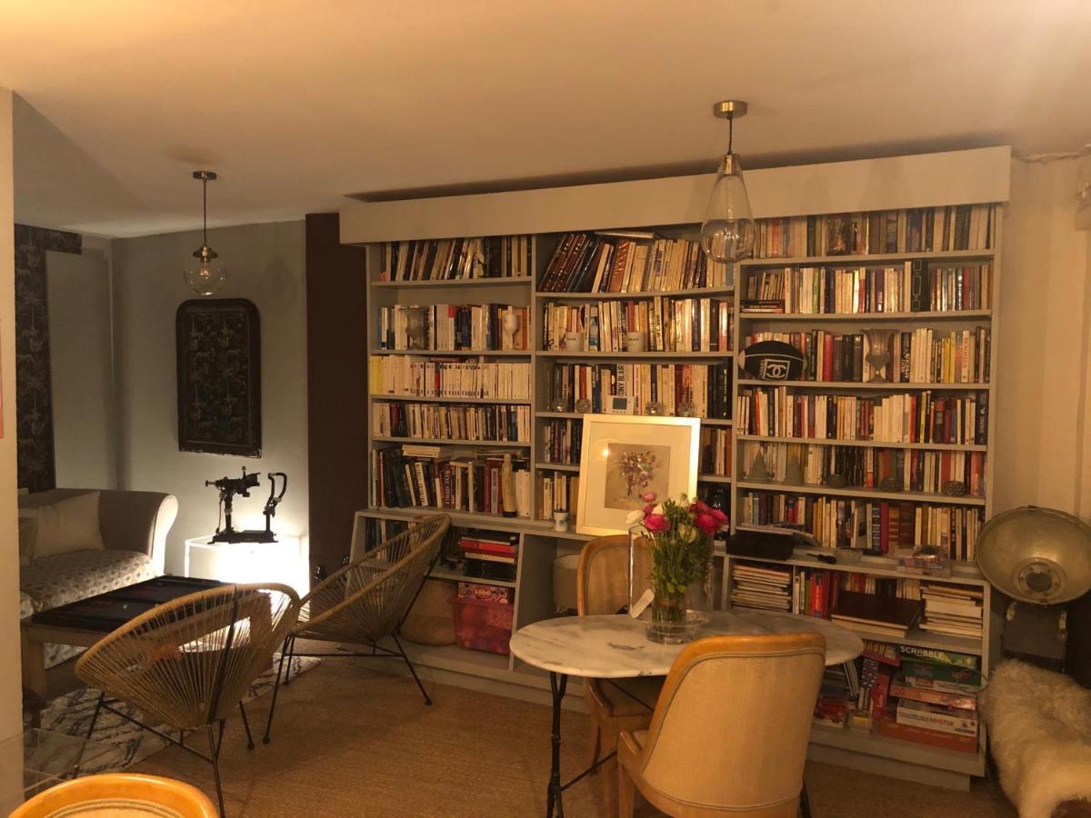 La Villa Des Fleurs Blonville Kültér fotó