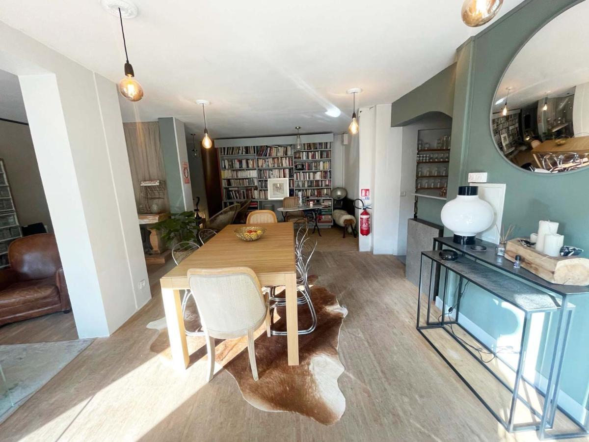 La Villa Des Fleurs Blonville Kültér fotó