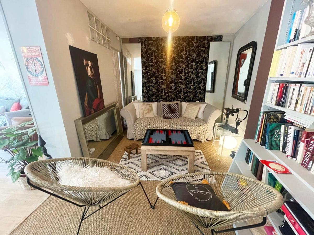 La Villa Des Fleurs Blonville Kültér fotó