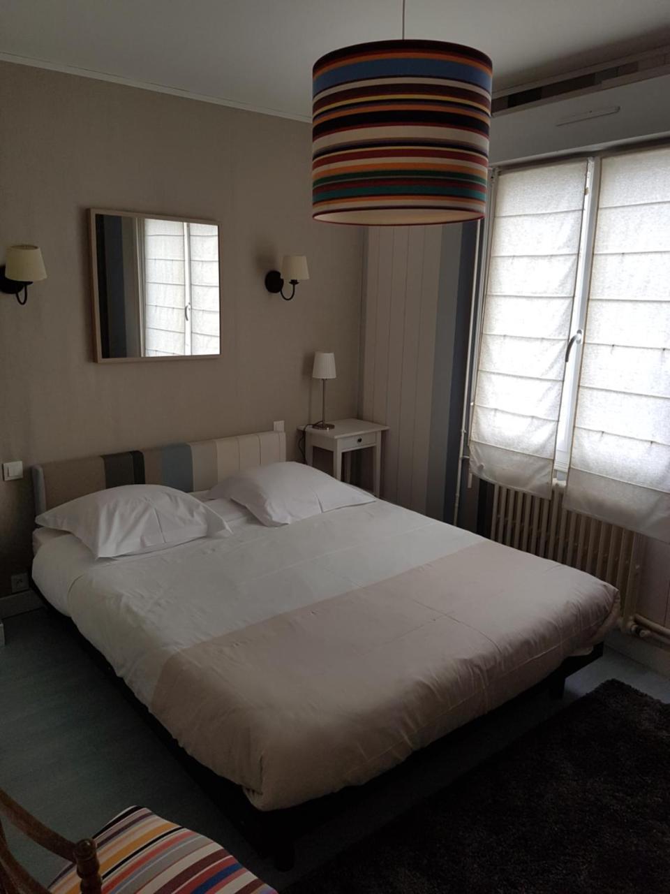La Villa Des Fleurs Blonville Kültér fotó